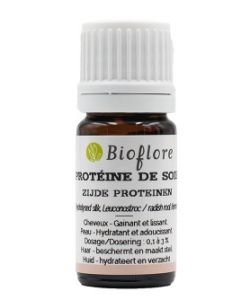 Protéines de soie, 5 ml